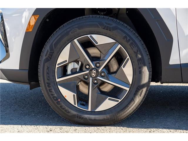 2026 Hyundai Tucson Preferred w/Trend Package (Stk: S26497) in Ottawa - Image 2 of 20