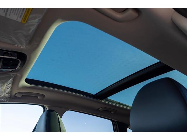 2026 Hyundai Tucson Preferred w/Trend Package (Stk: S26497) in Ottawa - Image 11 of 20