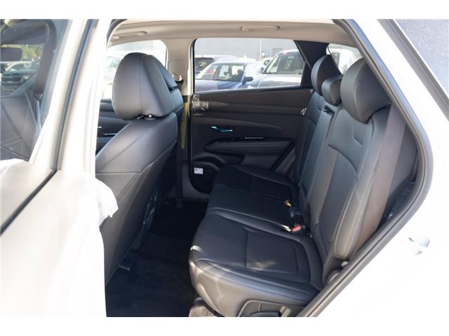 2026 Hyundai Tucson Preferred w/Trend Package (Stk: S26497) in Ottawa - Image 12 of 20