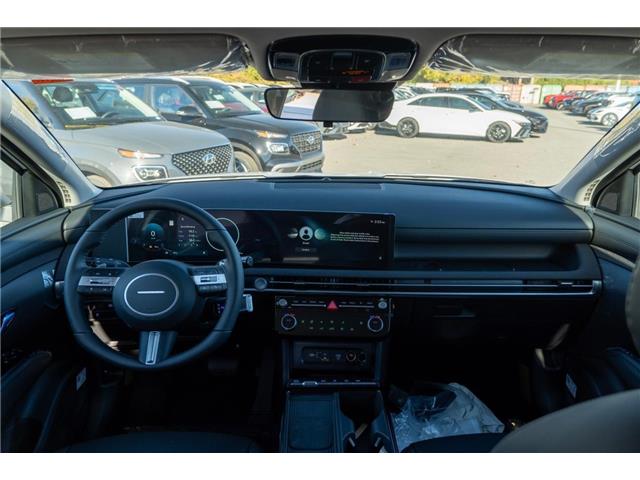 2026 Hyundai Tucson Preferred w/Trend Package (Stk: S26497) in Ottawa - Image 13 of 20