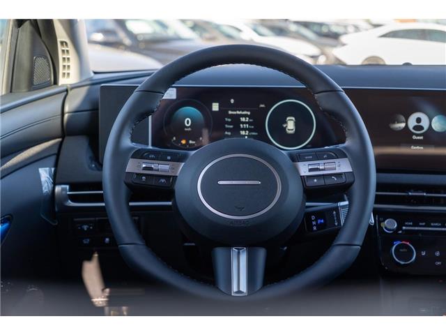 2026 Hyundai Tucson Preferred w/Trend Package (Stk: S26497) in Ottawa - Image 14 of 20