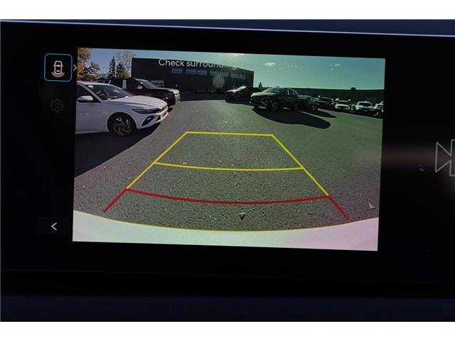 2026 Hyundai Tucson Preferred w/Trend Package (Stk: S26497) in Ottawa - Image 19 of 20