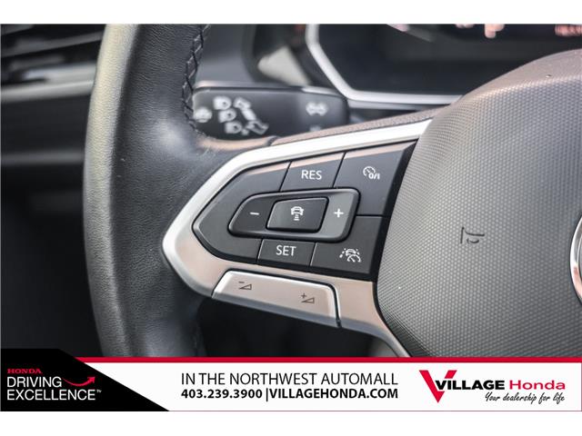 2024 Volkswagen Jetta Highline (Stk: OVW9072) in Calgary - Image 16 of 30