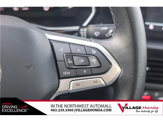 2024 Volkswagen Jetta Highline (Stk: OVW9072) in Calgary - Image 17 of 30