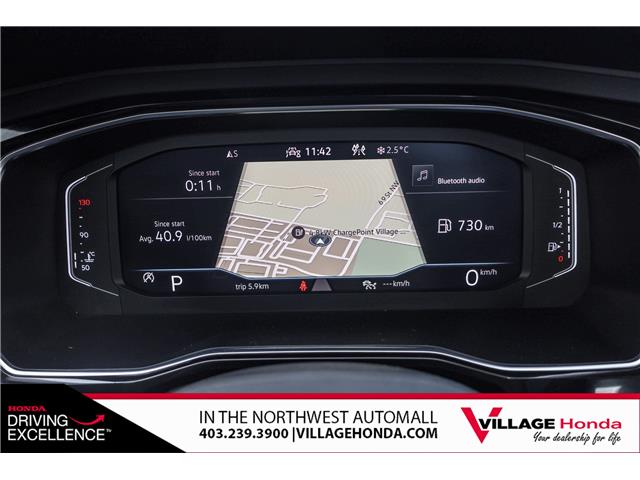 2024 Volkswagen Jetta Highline (Stk: OVW9072) in Calgary - Image 15 of 30
