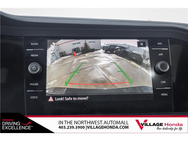 2024 Volkswagen Jetta Highline (Stk: OVW9072) in Calgary - Image 25 of 30