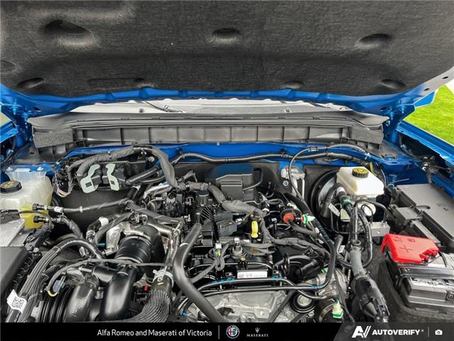 2023 Ford Bronco  (Stk: 912430) in Victoria - Image 9 of 23