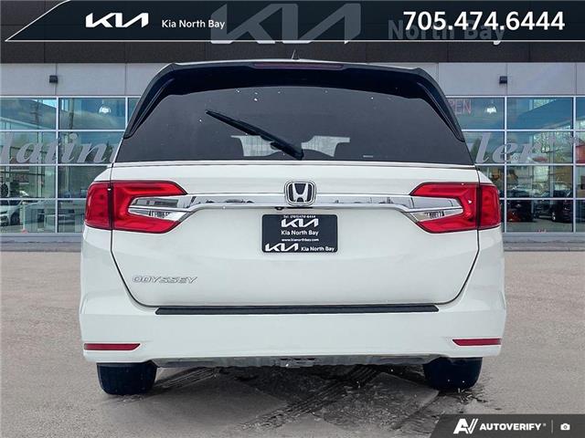 2019 Honda Odyssey EX (Stk: 26-180A) in North Bay - Image 6 of 23
