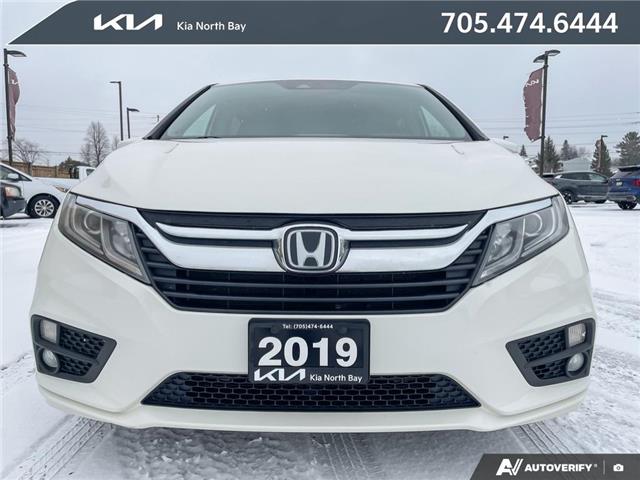 2019 Honda Odyssey EX (Stk: 26-180A) in North Bay - Image 7 of 23