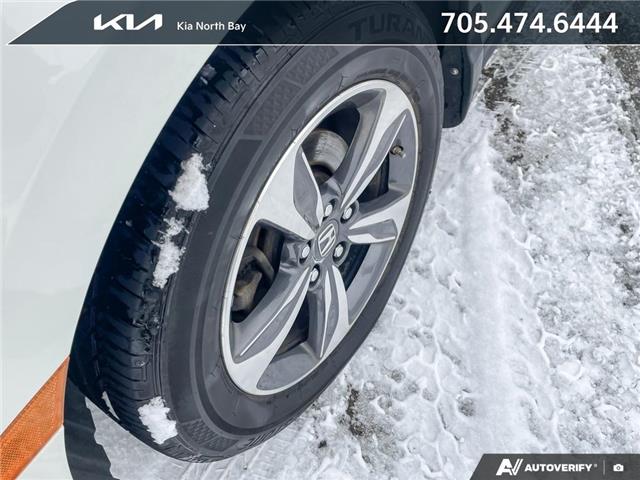 2019 Honda Odyssey EX (Stk: 26-180A) in North Bay - Image 8 of 23