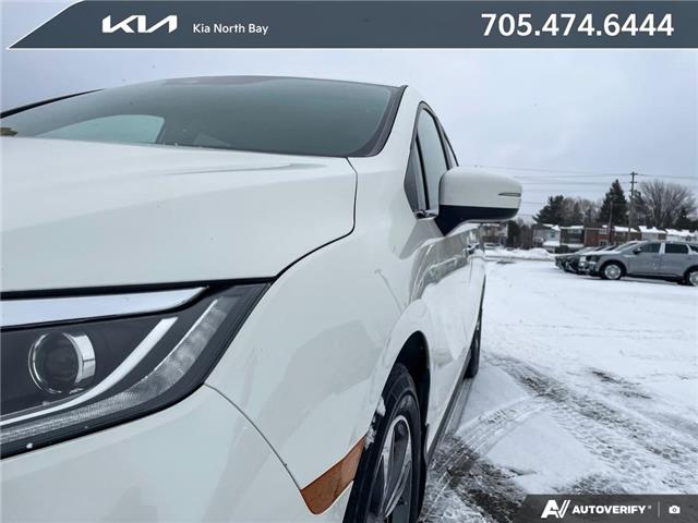 2019 Honda Odyssey EX (Stk: 26-180A) in North Bay - Image 9 of 23