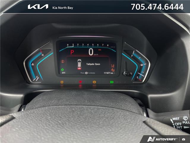 2019 Honda Odyssey EX (Stk: 26-180A) in North Bay - Image 12 of 23