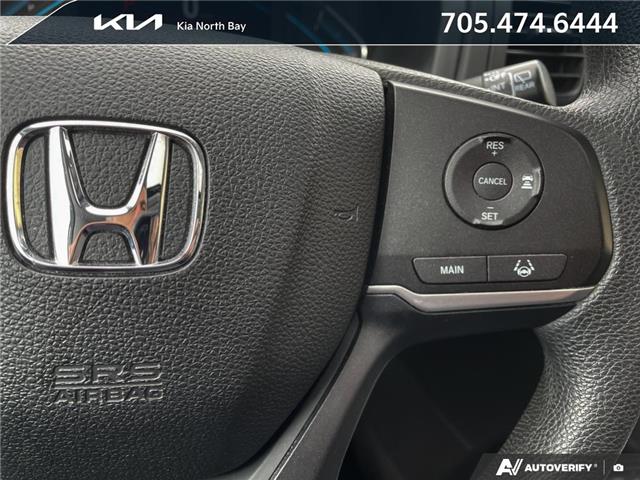 2019 Honda Odyssey EX (Stk: 26-180A) in North Bay - Image 14 of 23