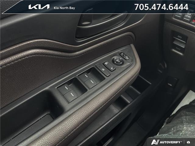 2019 Honda Odyssey EX (Stk: 26-180A) in North Bay - Image 15 of 23