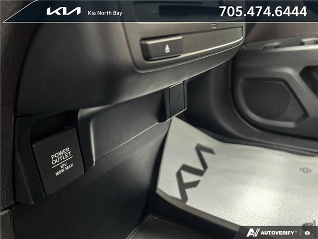 2019 Honda Odyssey EX (Stk: 26-180A) in North Bay - Image 16 of 23