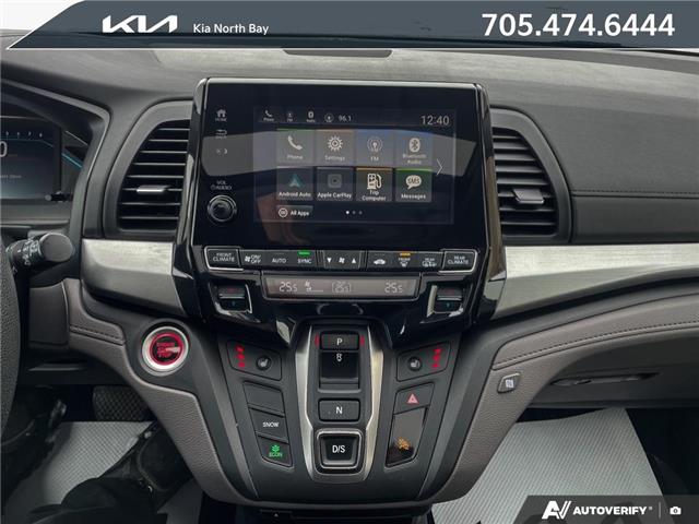 2019 Honda Odyssey EX (Stk: 26-180A) in North Bay - Image 17 of 23