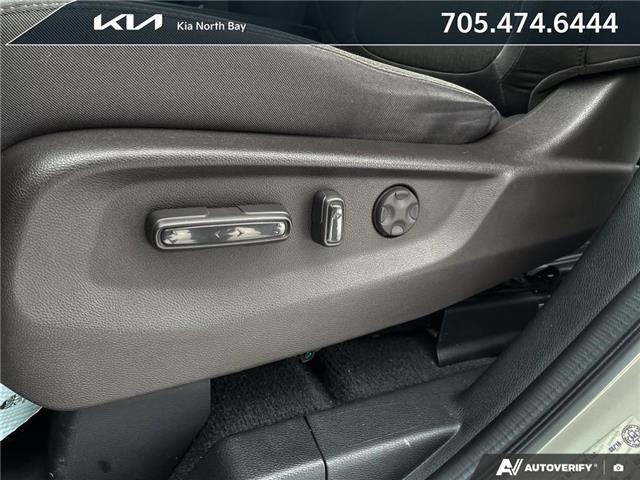 2019 Honda Odyssey EX (Stk: 26-180A) in North Bay - Image 22 of 23