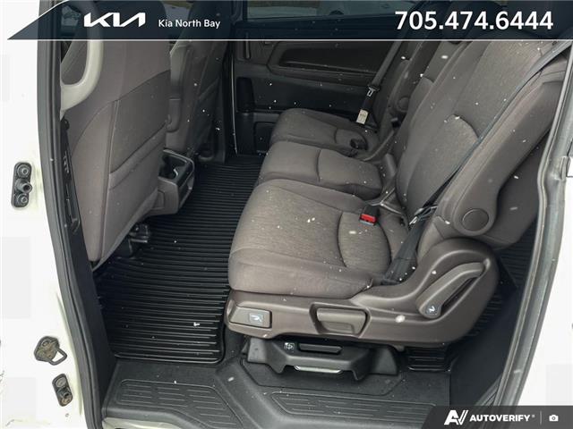 2019 Honda Odyssey EX (Stk: 26-180A) in North Bay - Image 23 of 23