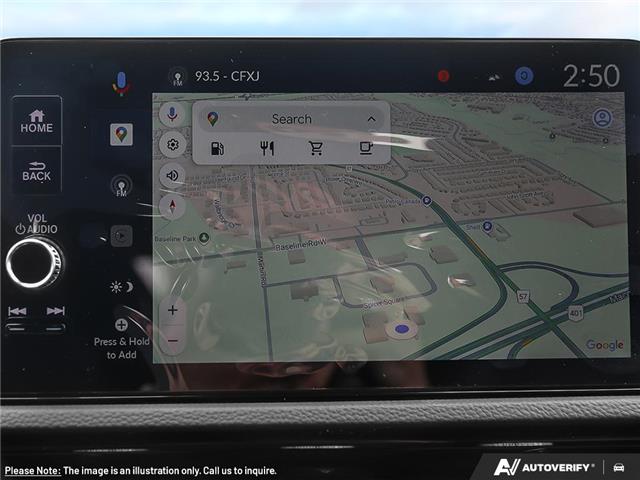 2026 Honda CR-V Hybrid Touring (Stk: N7382) in Niagara Falls - Image 18 of 25