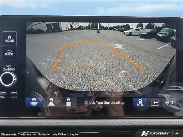 2026 Honda CR-V Hybrid Touring (Stk: N7382) in Niagara Falls - Image 23 of 25