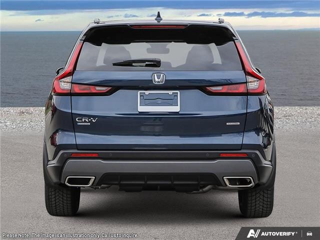 2026 Honda CR-V Hybrid Touring (Stk: N7383) in Niagara Falls - Image 5 of 25