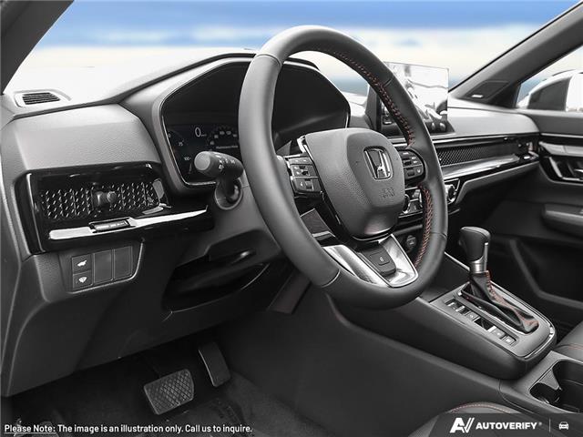 2026 Honda CR-V Hybrid Touring (Stk: N7383) in Niagara Falls - Image 12 of 25