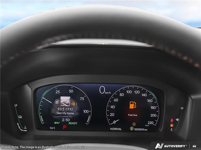 2026 Honda CR-V Hybrid Touring (Stk: N7383) in Niagara Falls - Image 14 of 25