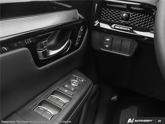 2026 Honda CR-V Hybrid Touring (Stk: N7383) in Niagara Falls - Image 16 of 25