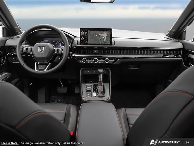 2026 Honda CR-V Hybrid Touring (Stk: N7383) in Niagara Falls - Image 22 of 25