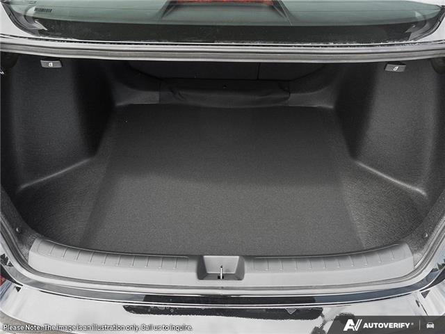 2026 Honda Civic Sport (Stk: N7376) in Niagara Falls - Image 7 of 26