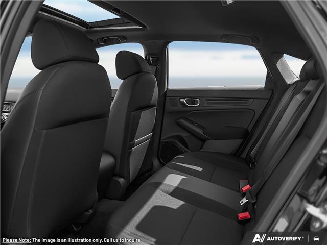 2026 Honda Civic Sport (Stk: N7376) in Niagara Falls - Image 21 of 26