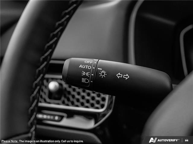 2026 Honda Civic Sport (Stk: N7376) in Niagara Falls - Image 25 of 26