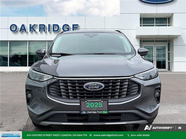 2025 Ford Escape PHEV (Stk: D55112A) in London - Image 2 of 29