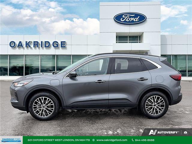 2025 Ford Escape PHEV (Stk: D55112A) in London - Image 3 of 29