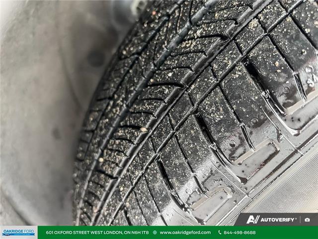 2025 Ford Escape PHEV (Stk: D55112A) in London - Image 8 of 29