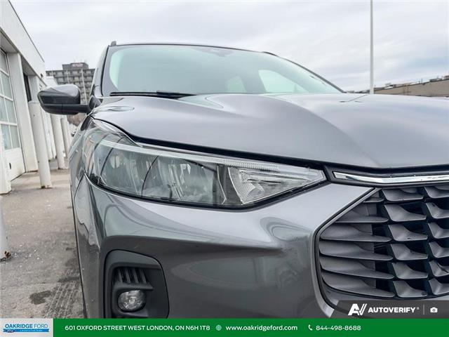 2025 Ford Escape PHEV (Stk: D55112A) in London - Image 9 of 29