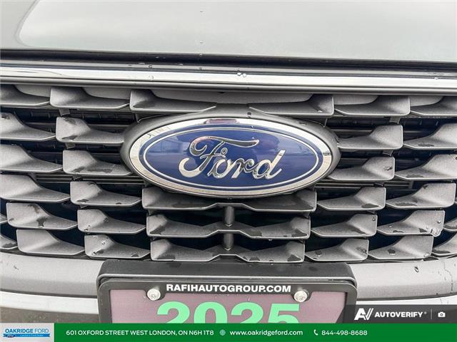 2025 Ford Escape PHEV (Stk: D55112A) in London - Image 11 of 29