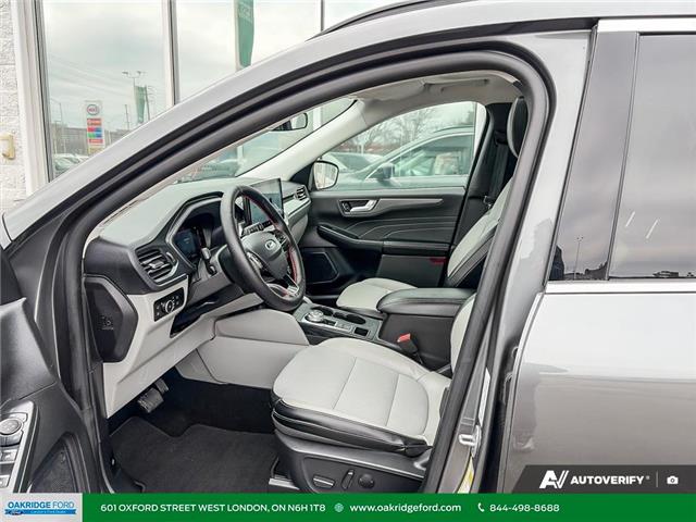 2025 Ford Escape PHEV (Stk: D55112A) in London - Image 16 of 29