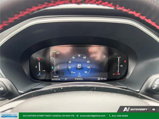 2025 Ford Escape PHEV (Stk: D55112A) in London - Image 19 of 29