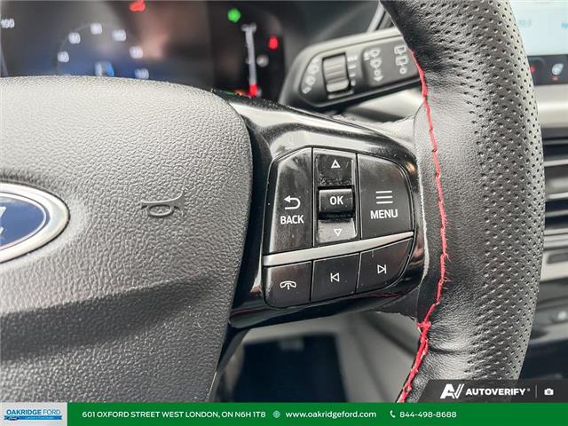 2025 Ford Escape PHEV (Stk: D55112A) in London - Image 20 of 29