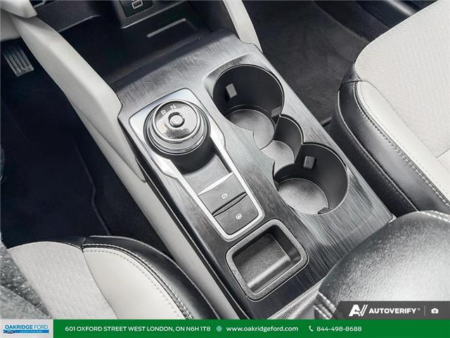 2025 Ford Escape PHEV (Stk: D55112A) in London - Image 22 of 29