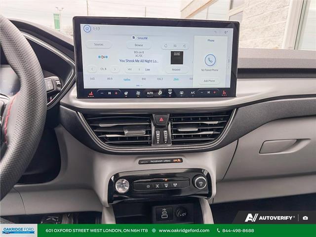 2025 Ford Escape PHEV (Stk: D55112A) in London - Image 23 of 29