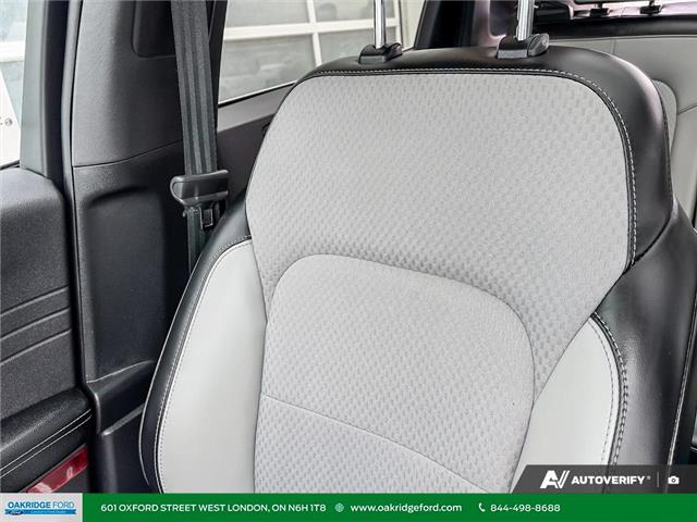 2025 Ford Escape PHEV (Stk: D55112A) in London - Image 24 of 29