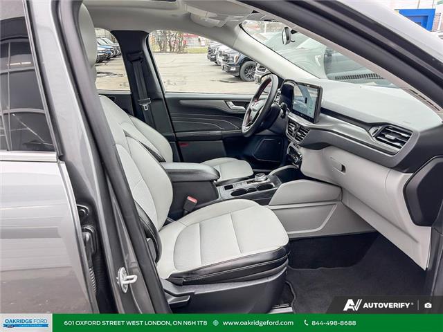 2025 Ford Escape PHEV (Stk: D55112A) in London - Image 26 of 29