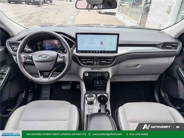 2025 Ford Escape PHEV (Stk: D55112A) in London - Image 28 of 29