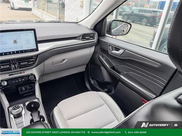 2025 Ford Escape PHEV (Stk: D55112A) in London - Image 29 of 29