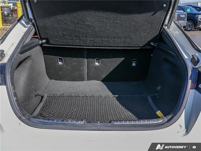 2022 Kia Stinger GT Elite w/Red Interior (Stk: 42966) in Georgetown - Image 14 of 30