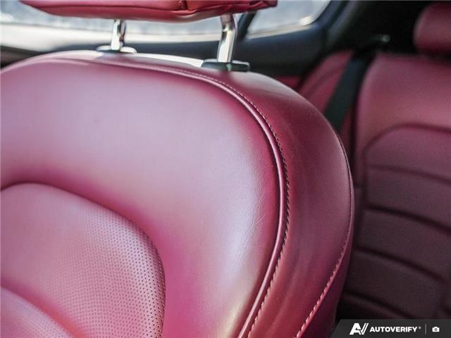 2022 Kia Stinger GT Elite w/Red Interior (Stk: 42966) in Georgetown - Image 26 of 30