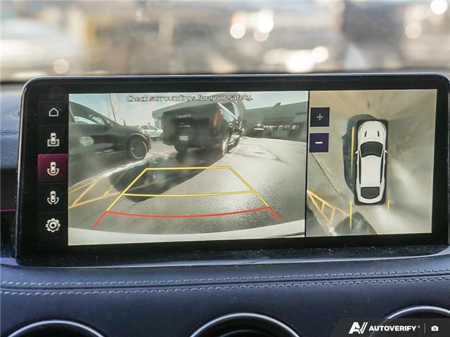 2022 Kia Stinger GT Elite w/Red Interior (Stk: 42966) in Georgetown - Image 29 of 30