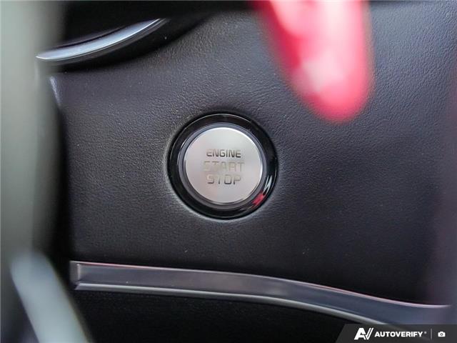 2022 Kia Stinger GT Elite w/Red Interior (Stk: 42966) in Georgetown - Image 30 of 30